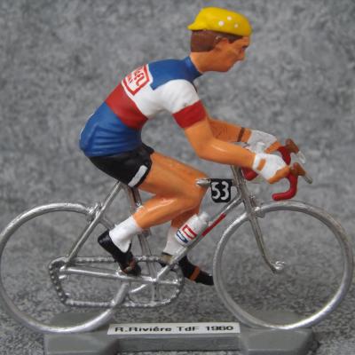 60053 - Roger Riviere - TDF 1960