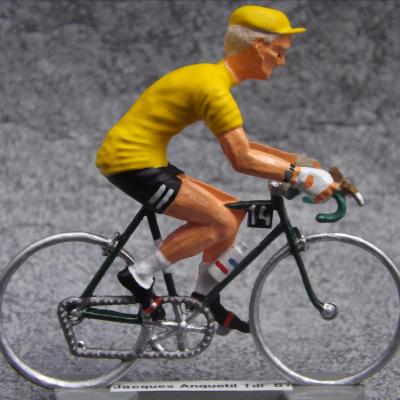 61000 - Jacques Anquetil - 1961