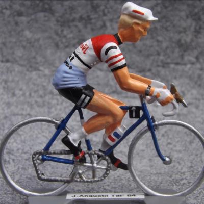 64000 - Jacques Anquetil - 1964