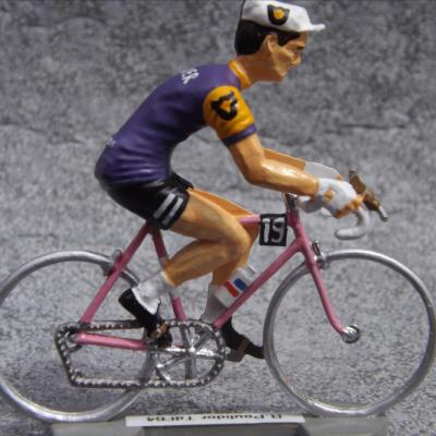 64019 - Raymond Poulidor - 1964